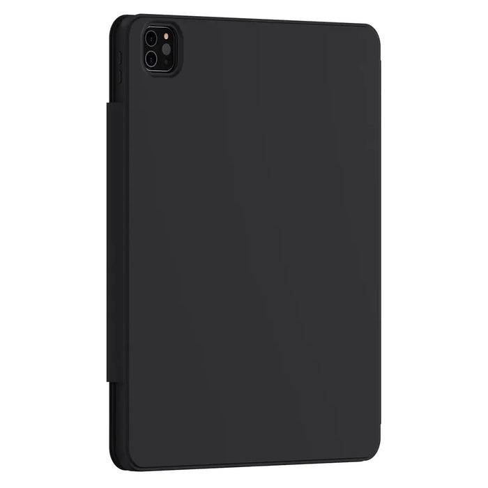 Baseus Safattach Y-type magnetic/stand case for iPad Pro 11’’ (2018/2020/2021) / iPad Air4/5 10.9’’ gray - Cell phone
