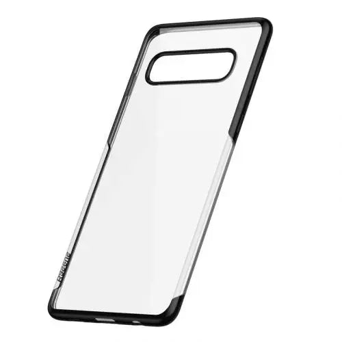 Baseus Samsung S10 case Simple Black (ARSAS10-MD01) - Wireless In-Ear Headphones