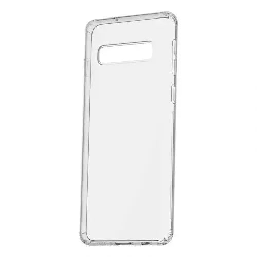 Baseus Samsung S10 case Simple Transparent (ARSAS10-02) - Samsung acc<<<Accessories<<<Основна<<<DunaXML&&&Samsung