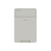 Baseus self-adhesive card case for phone documents gray (ACKD-B0G) - Cell phone cases