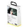 Baseus Sharp Tool Safety Hammer (Window-breaking + Safety belt cutting) Grey - Other<<<Car