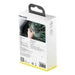 Baseus Sharp Tool Safety Hammer (Window-breaking + Safety belt cutting) Grey - Other<<<Car