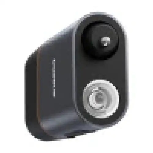 Baseus Sharp Tool Safety Hammer (Window-breaking + Safety belt cutting) Black - Other<<<Car