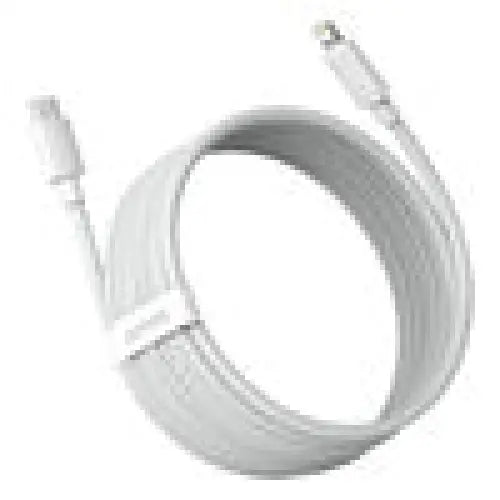 Baseus Simple Wisdom Data Cable Kit USB-C to Lightning PD 20W (2PCS/Set) 1.5m White - USB-C to Lightning<<<USB