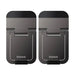 Baseus Slim Laptop Kickstand 2 pcs (Gray) - Laptop stands<<<IT Accessories<<<InnproXML&&&Stands and tables