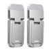 Baseus Slim Laptop Kickstand 2 pcs (Silver) - Laptop stands<<<IT Accessories<<<InnproXML&&&Stands and tables