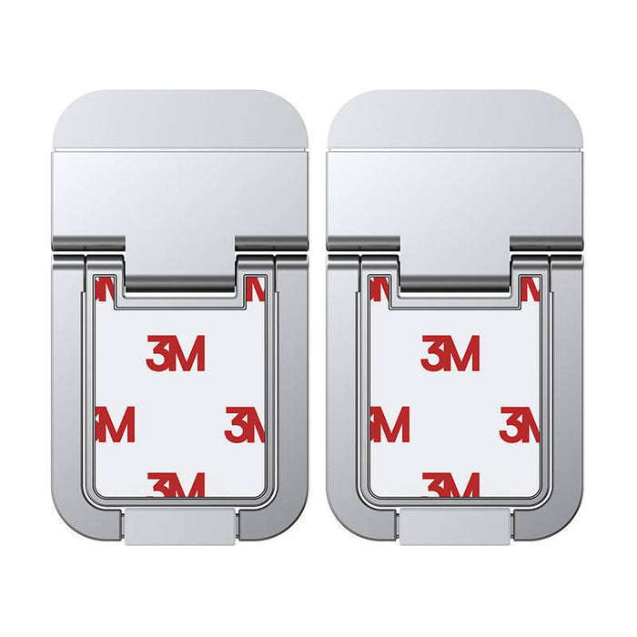 Baseus Slim Laptop Kickstand 2 pcs (Silver) - Laptop stands<<<IT Accessories<<<InnproXML&&&Stands and tables