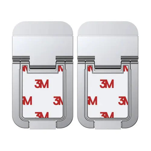 Baseus Slim Laptop Kickstand 2 pcs (Silver) - Laptop stands<<<IT Accessories<<<InnproXML&&&Stands and tables