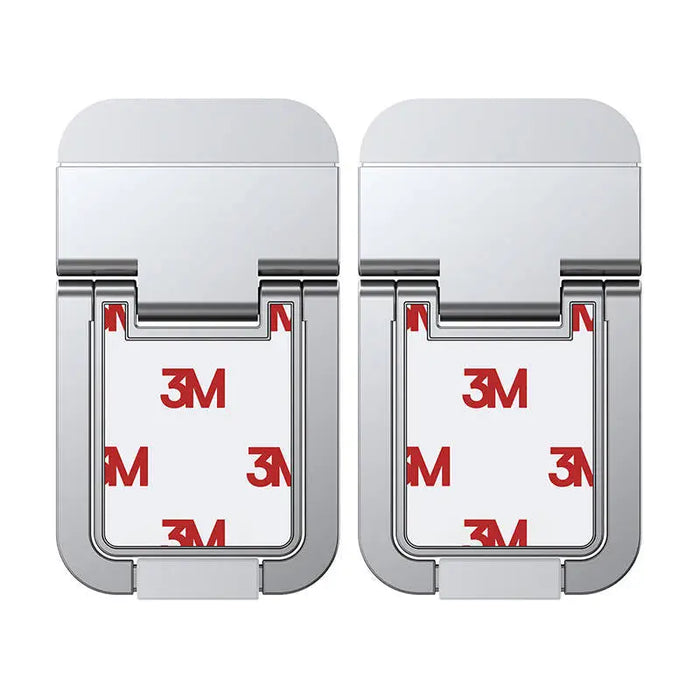 Baseus Slim Laptop Kickstand 2 pcs (Silver) - Laptop stands<<<IT Accessories<<<InnproXML&&&Stands and tables