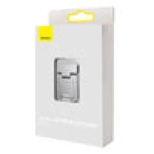 Baseus Slim Laptop Kickstand 2 pcs (Silver) - Laptop stands<<<IT Accessories<<<InnproXML&&&Stands and tables