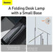 Baseus Smart Eye folding desk lamp rechargeable (grey) - Home<<<Accessories<<<Основна<<<DunaXML&&&Lighting<<<IT