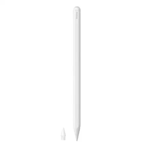 Baseus Smooth Writing 2 Stylus Active Pen (white) - Tablet styluses<<<GSM Accessories<<<InnproXML&&&Cell phone stylus