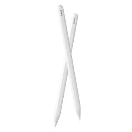Baseus Smooth Writing 2 Stylus Active Pen (white) - Tablet styluses<<<GSM Accessories<<<InnproXML&&&Cell phone stylus