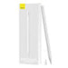Baseus Smooth Writing 2 Stylus Active Pen (white) - Tablet styluses<<<GSM Accessories<<<InnproXML&&&Cell phone stylus