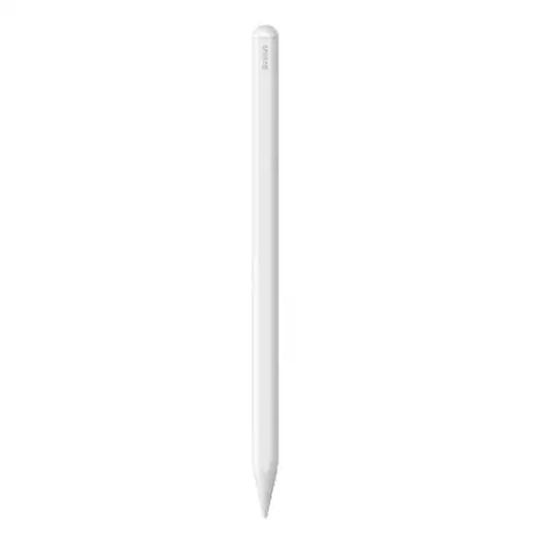 Baseus Smooth Writing 2 Stylus Active Pen (white) - Tablet styluses<<<GSM Accessories<<<InnproXML&&&Cell phone stylus
