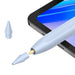 Baseus Smooth Writing 2 Stylus Pen (blue) - Tablet styluses<<<GSM Accessories<<<InnproXML&&&Cell phone stylus