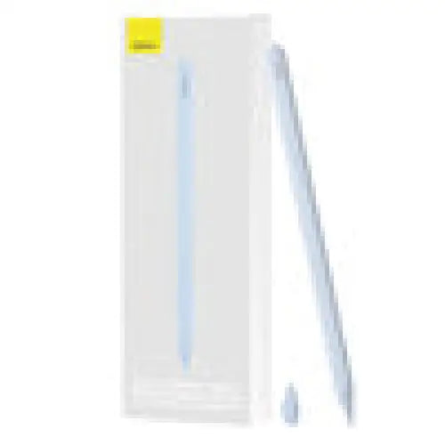 Baseus Smooth Writing 2 Stylus Pen (blue) - Tablet styluses<<<GSM Accessories<<<InnproXML&&&Cell phone stylus