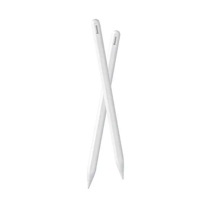 Baseus Smooth Writing 2 Stylus Pen (white) - Tablet styluses<<<GSM Accessories<<<InnproXML&&&Cell phone stylus