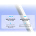 Baseus Smooth Writing 2 Stylus Pen with LED Indicators (white) - Cell phone stylus pen<<<HurtelXML&&&Tablet