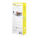 Baseus Smooth Writing III magnetic stylus 3in1 (white) - Tablet styluses<<<GSM Accessories<<<InnproXML&&&Cell phone