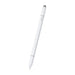 Baseus Smooth Writing III magnetic stylus 3in1 (white) - Tablet styluses<<<GSM Accessories<<<InnproXML&&&Cell phone