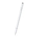 Baseus Smooth Writing III magnetic stylus 3in1 (white) - Tablet styluses<<<GSM Accessories<<<InnproXML&&&Cell phone