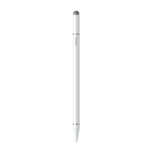 Baseus Smooth Writing III stylus Non-magnetic version (white) - Tablet styluses<<<GSM Accessories<<<InnproXML&&&Cell