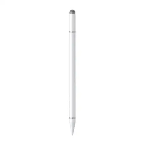 Baseus Smooth Writing III stylus Non-magnetic version (white) - Tablet styluses<<<GSM Accessories<<<InnproXML&&&Cell