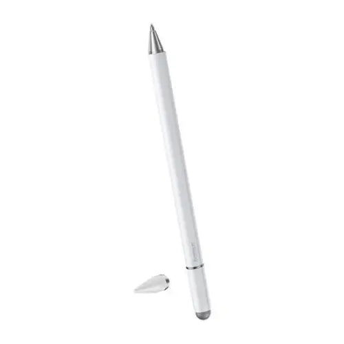 Baseus Smooth Writing III stylus Non-magnetic version (white) - Tablet styluses<<<GSM Accessories<<<InnproXML&&&Cell
