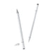 Baseus Smooth Writing III stylus Non-magnetic version (white) - Tablet styluses<<<GSM Accessories<<<InnproXML&&&Cell