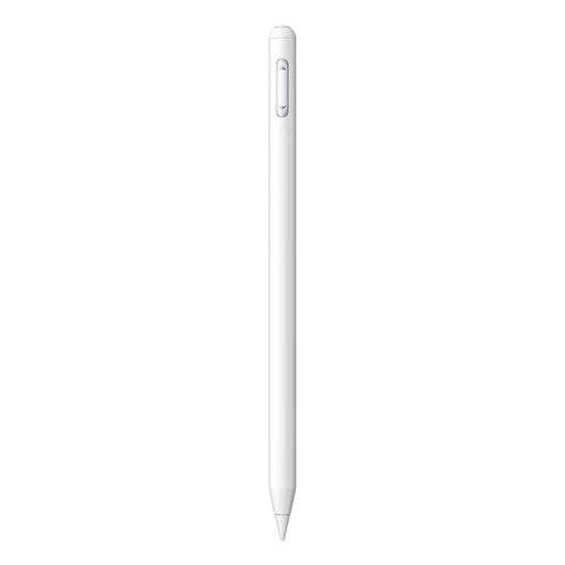 Baseus Smooth Writing Series Active multifunctional stylus with wireless charging (White) - Tablet styluses<<<GSM