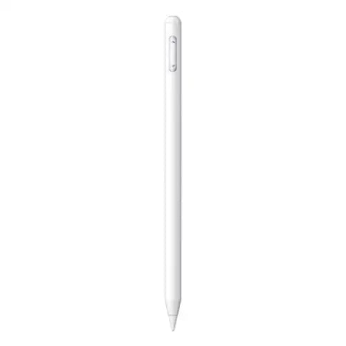 Baseus Smooth Writing Series Active multifunctional stylus with wireless charging (White) - Tablet styluses<<<GSM