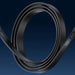 Baseus Speed Six flat network cable RJ45 1000Mbps 2m black (WKJS000101)