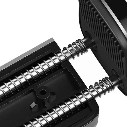 Baseus Steel Cannon Clamp Holder to Ventilation Grid (black) - Car mount<<<Accessories<<<Основна<<<DunaXML&&&Phone