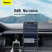 Baseus Steel Cannon Clamp Holder to Ventilation Grid (black) - Car mount<<<Accessories<<<Основна<<<DunaXML&&&Phone