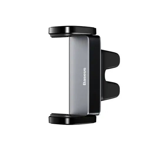 Baseus Steel Cannon Clamp Holder to Ventilation Grid (black) - Car mount<<<Accessories<<<Основна<<<DunaXML&&&Phone