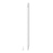 Baseus stylus with wireless charging for iPad white + replaceable tip - iPad