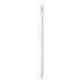 Baseus stylus with wireless charging for iPad white + replaceable tip - iPad
