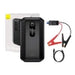 Baseus Super Energy Car Jump Starter 10000mAh 1000A USB (black) - Jump starters<<<Car accessories<<<InnproXML&&&Cell