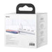 Baseus Super Si Quick Charger 1C 20W (white) - Travel Charger<<<Accessories<<<Основна<<<DunaXML&&&mains