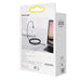 Baseus Superior Series Cable USB-C to USB-C 100W 1m (black) - USB-C to USB-C<<<USB cables<<<GSM
