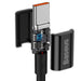 Baseus Superior Series Cable USB-C to USB-C 100W 2m (black) - USB-C to USB-C<<<USB cables<<<GSM