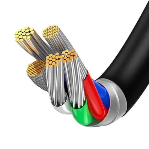 Baseus Superior Series Cable USB-C to iP 20W PD 2m (black) - USB-C to Lightning<<<USB cables<<<GSM