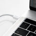 Baseus Superior Series Cable USB-C to Lightning 20W PD 0,25m (white) - USB-C to Lightning<<<USB cables<<<GSM
