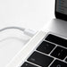 Baseus Superior Series Cable USB-C to Lightning 20W PD 0,25m (white) - USB-C to Lightning<<<USB cables<<<GSM