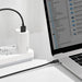 Baseus Superior Series Cable USB to USB-C 66W 1m (black) - USB to USB-C<<<USB cables<<<GSM