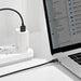 Baseus Superior Series Cable USB to USB-C 66W 1m (black) - USB to USB-C<<<USB cables<<<GSM