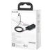 Baseus Superior Series Cable USB to USB-C 66W 1m (black) - USB to USB-C<<<USB cables<<<GSM