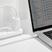 Baseus Superior Series Cable USB to USB-C 66W 1m (white) - USB to USB-C<<<USB cables<<<GSM