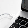 Baseus Superior Series Cable USB to USB-C 66W 1m (white) - USB to USB-C<<<USB cables<<<GSM